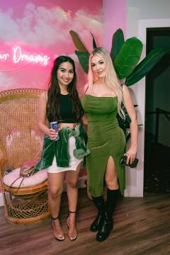 Xelosa Event